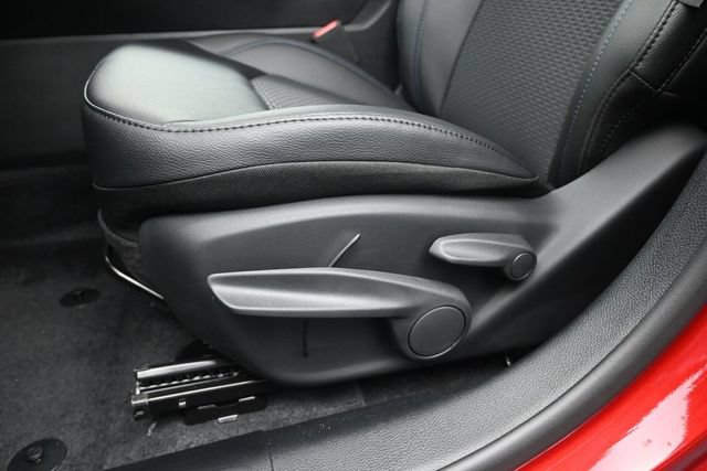 New 2026 Jeep Compass Latitude AWD/4WD image 15
