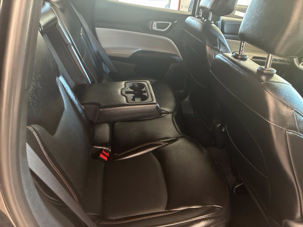 Certified 2023 Jeep Compass Limited AWD/4WD image 28