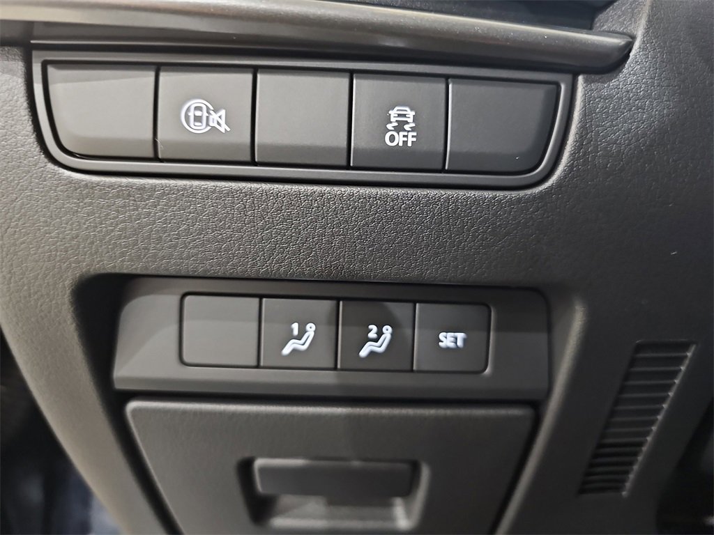 New 2026 MAZDA MAZDA3 s image 27