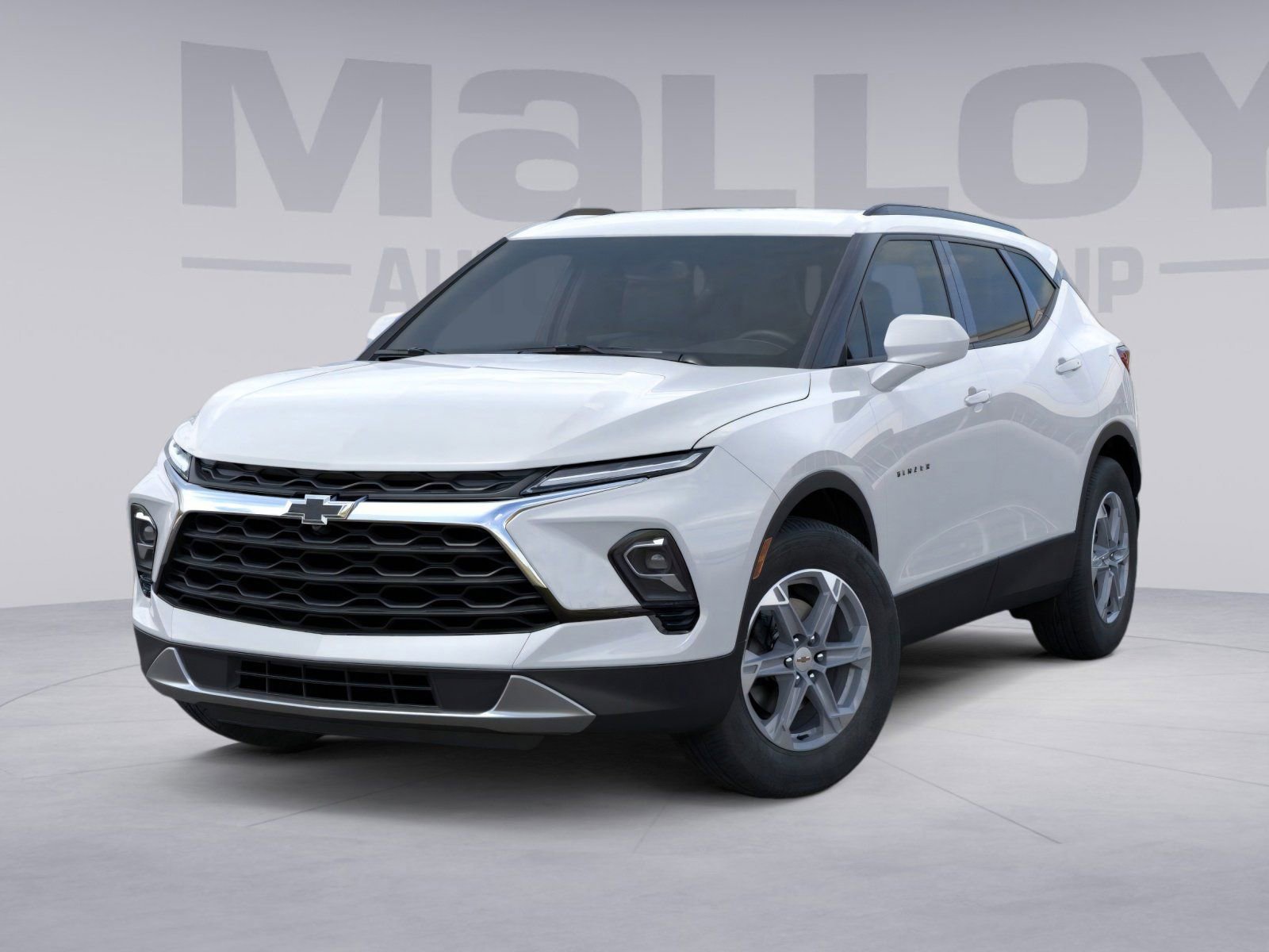 New 2026 Chevrolet Blazer LT w/ Convenience Package image 7