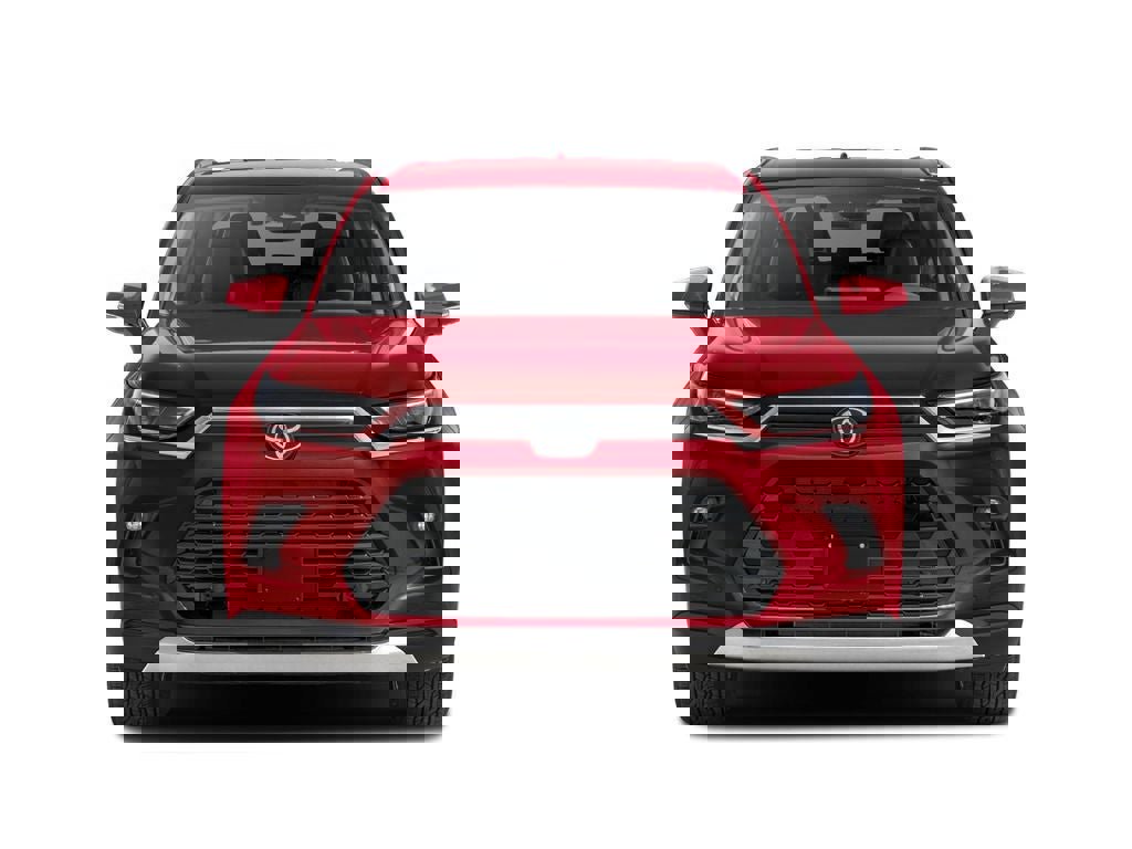 New 2025 Toyota Grand Highlander FWD image 4