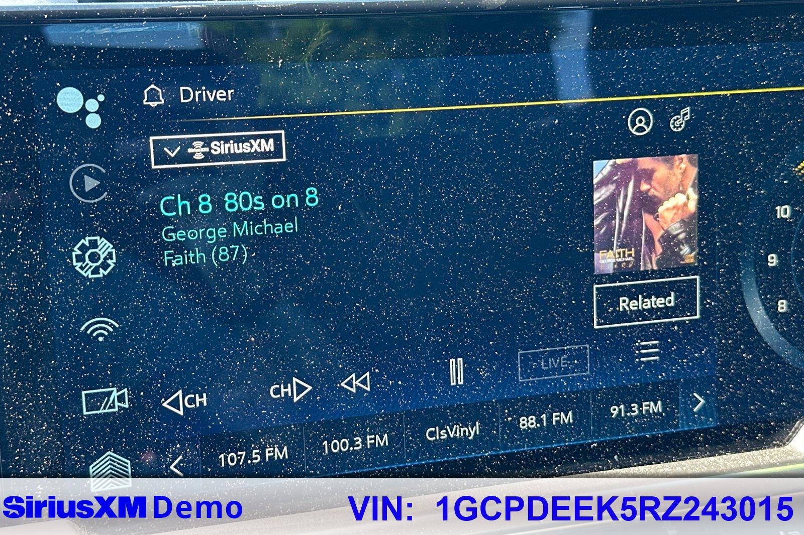 Used 2024 Chevrolet Silverado 1500 RST w/ Protection Package image 27