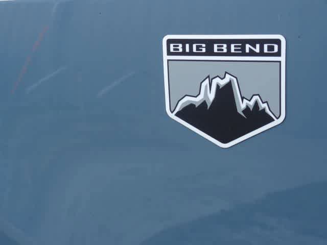 Used 2021 Ford Bronco Big Bend AWD/4WD image 39