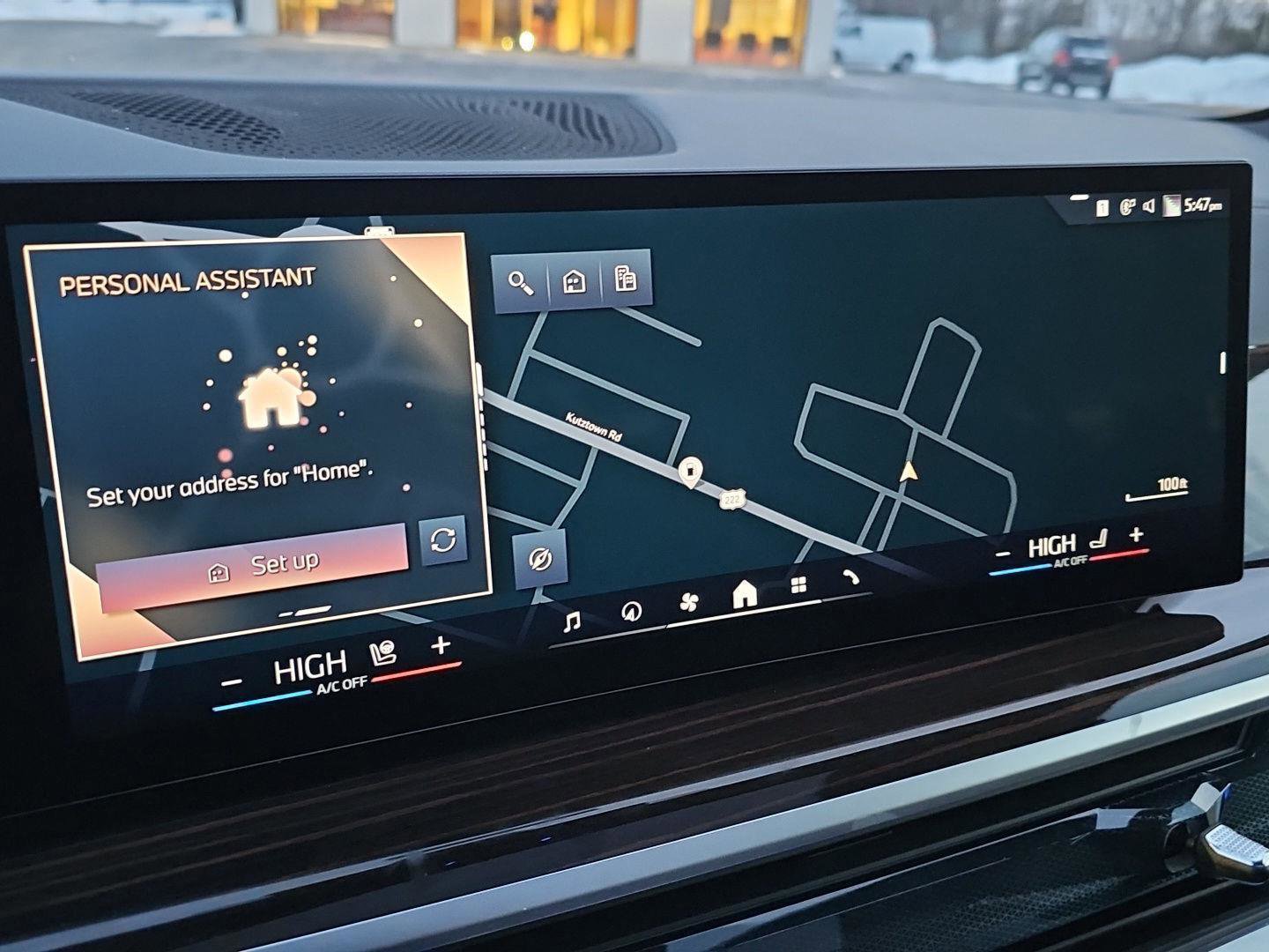 Used 2026 BMW X5 xDrive40i image 18