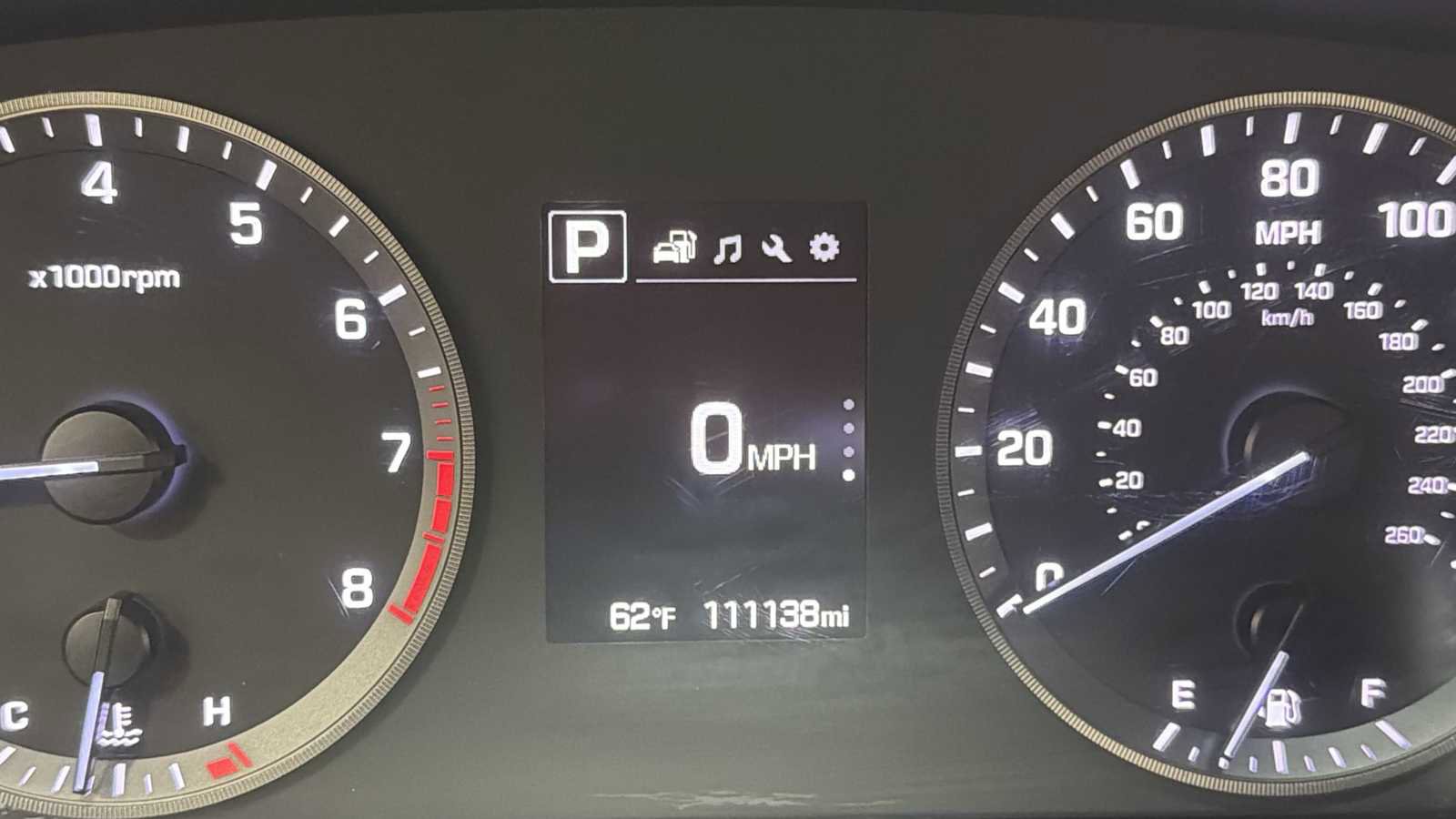 Used 2015 Hyundai Sonata Limited FWD image 17