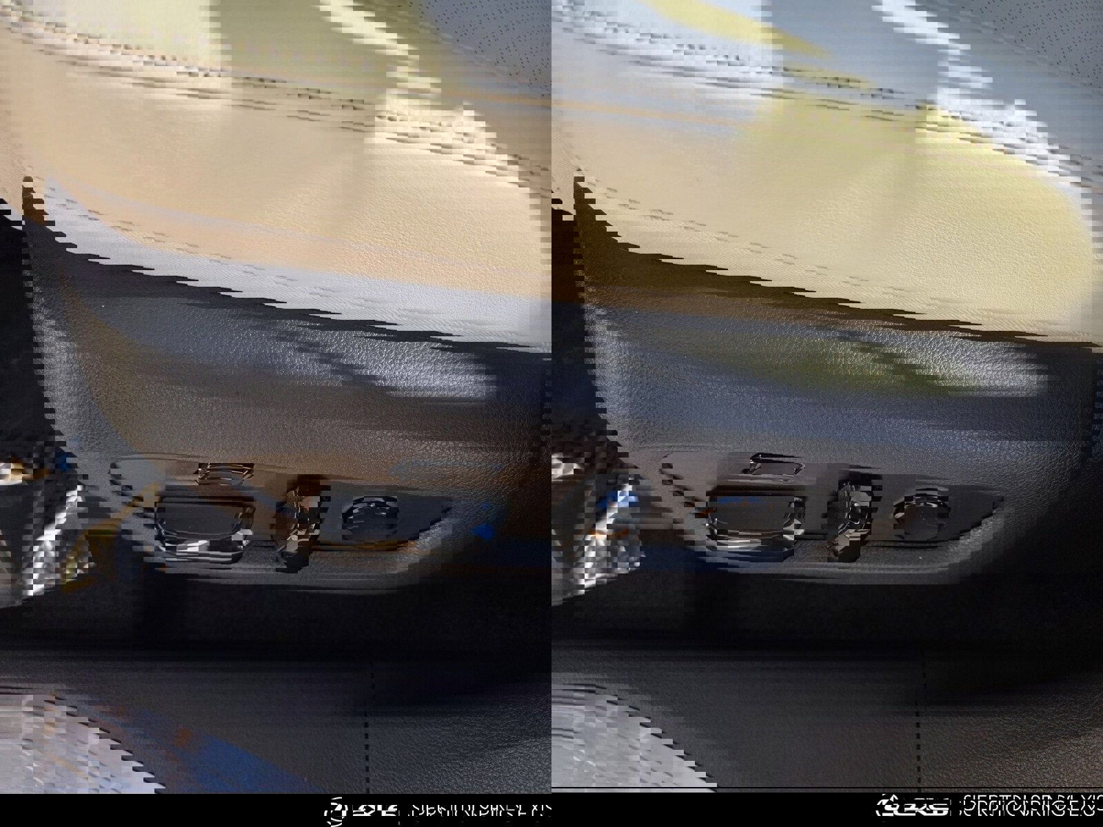 New 2026 Lexus RX 350 image 15