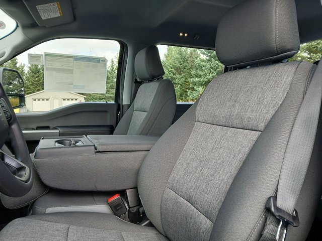 New 2026 Ford F250 XL w/ STX Appearance Package image 13