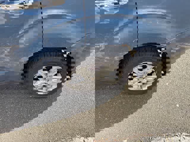 Used 2010 Subaru Forester 2.5X Premium image 9