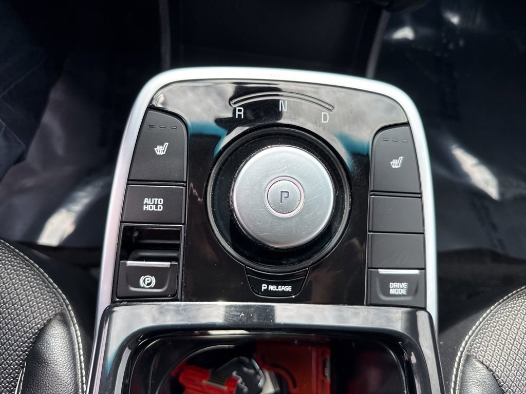 Used 2022 Kia Niro EX image 30