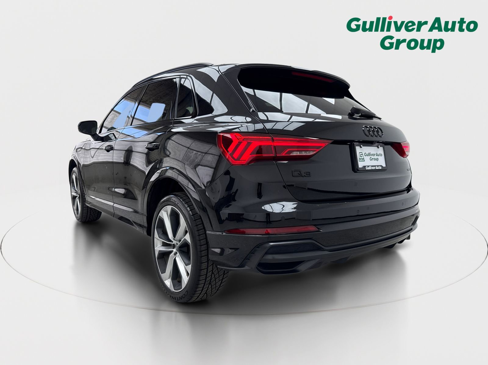 Used 2022 Audi Q3 2.0T Premium Plus AWD/4WD image 5