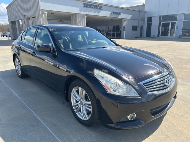 Used 2013 INFINITI G37 Journey image 2