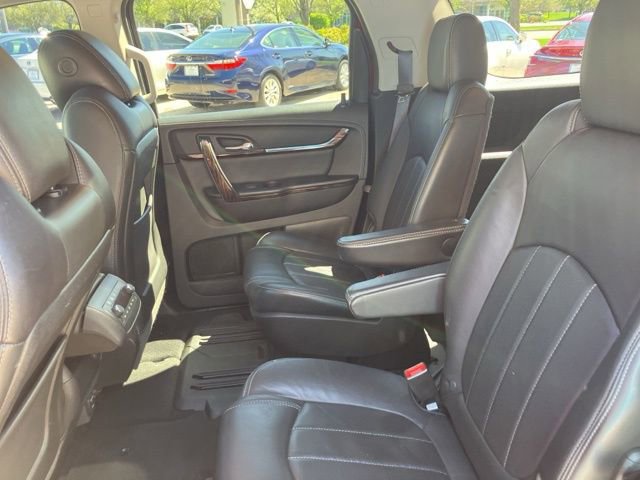 Used 2014 GMC Acadia Denali image 32