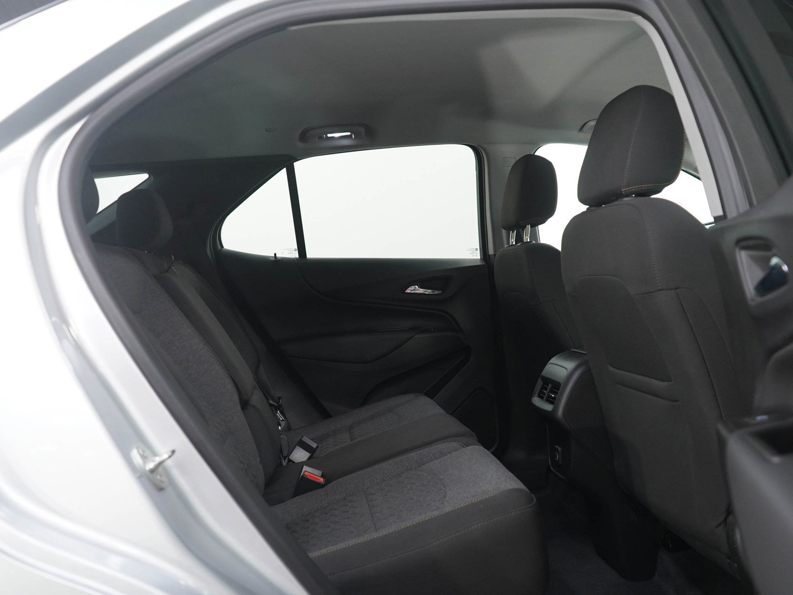 Used 2022 Chevrolet Equinox LT image 12