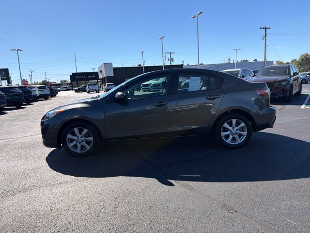 Used 2011 MAZDA MAZDA3 i Touring FWD image 15