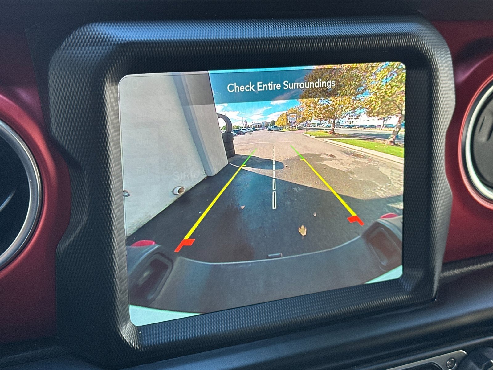 Used 2022 Jeep Gladiator Rubicon image 22