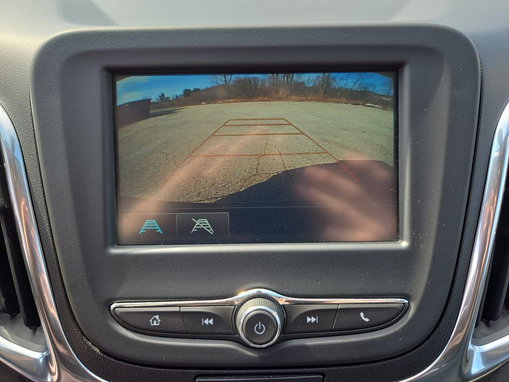 Used 2018 Chevrolet Equinox LT image 26