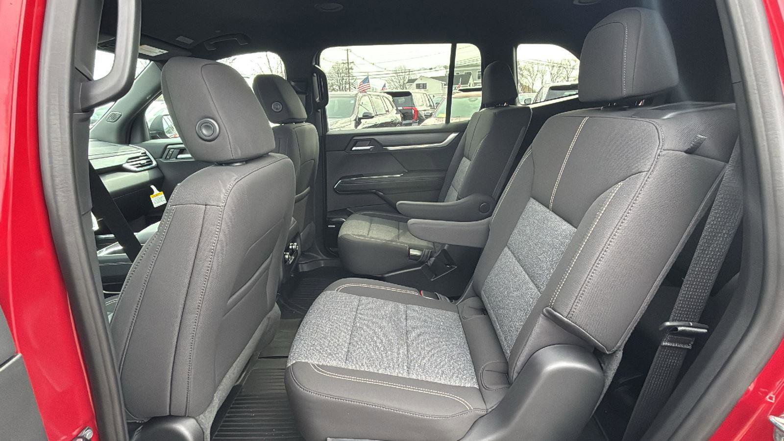 New 2026 GMC Acadia Elevation w/ LPO, Floor Liner Package image 28