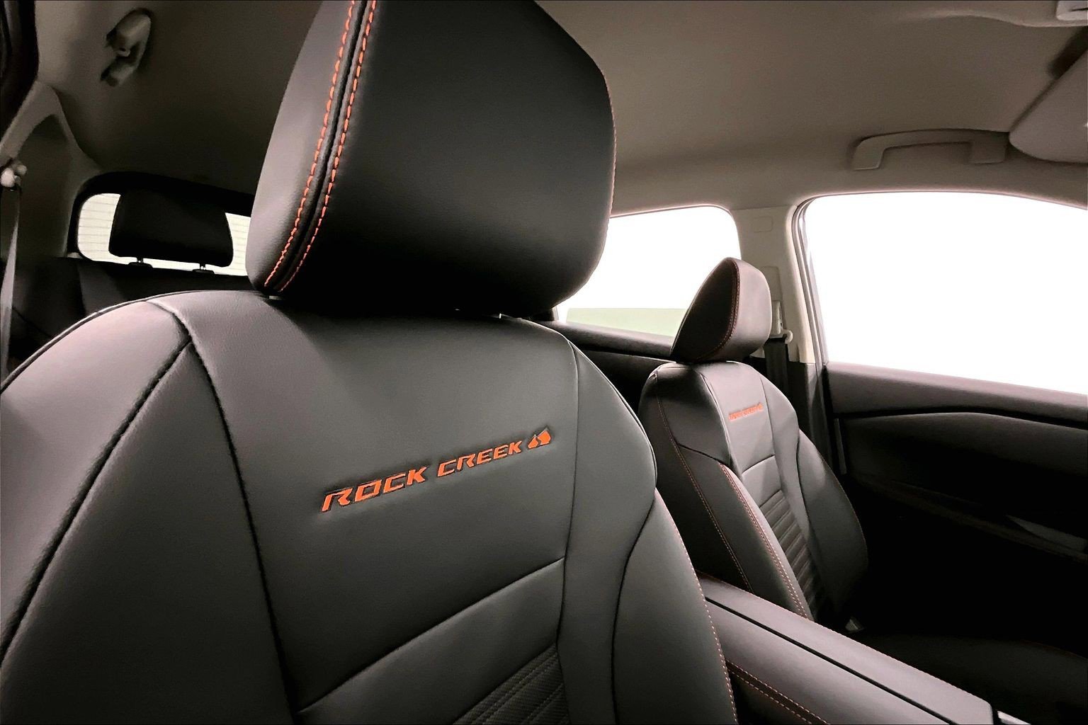 New 2026 Nissan Rogue SV w/ Rock Creek Premium Package AWD/4WD image 71