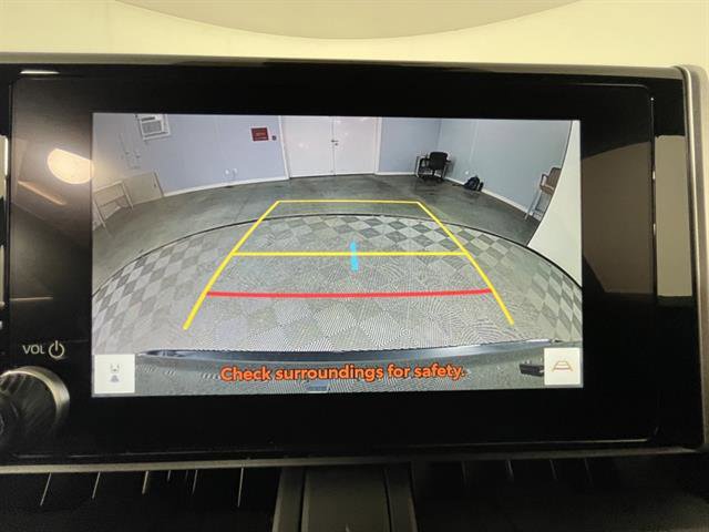 New 2025 Toyota RAV4 SE image 21