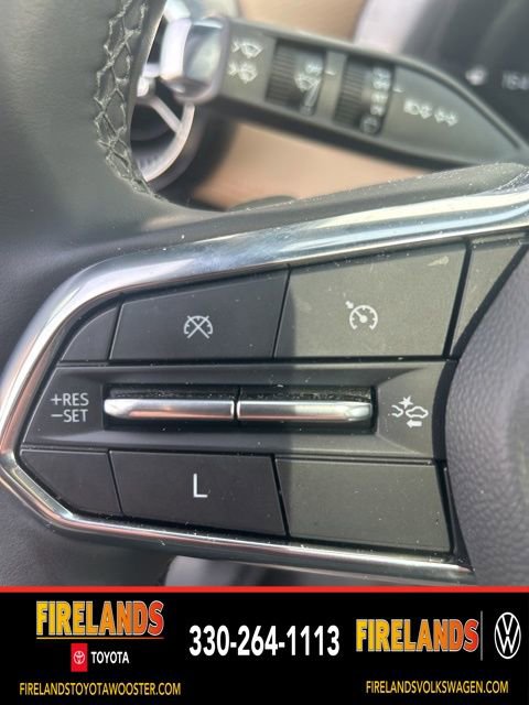 Used 2025 Chevrolet Equinox ACTIV w/ Safety and Technology Package image 18