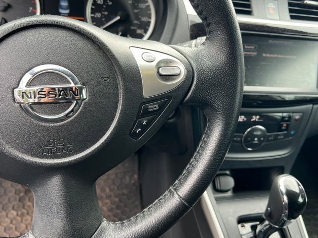Used 2019 Nissan Sentra SV image 21