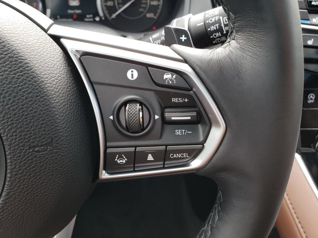 Used 2025 Acura RDX w/ Technology Package AWD/4WD image 15