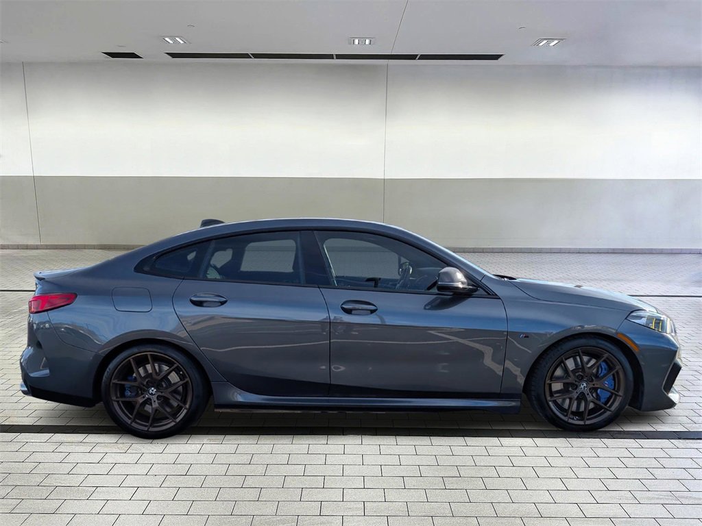 Used 2021 BMW M235i xDrive Gran Coupe w/ Premium Package image 6