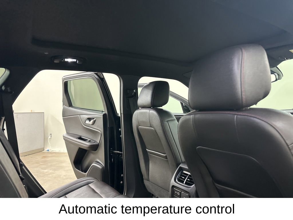 Certified 2022 Chevrolet Blazer RS image 22