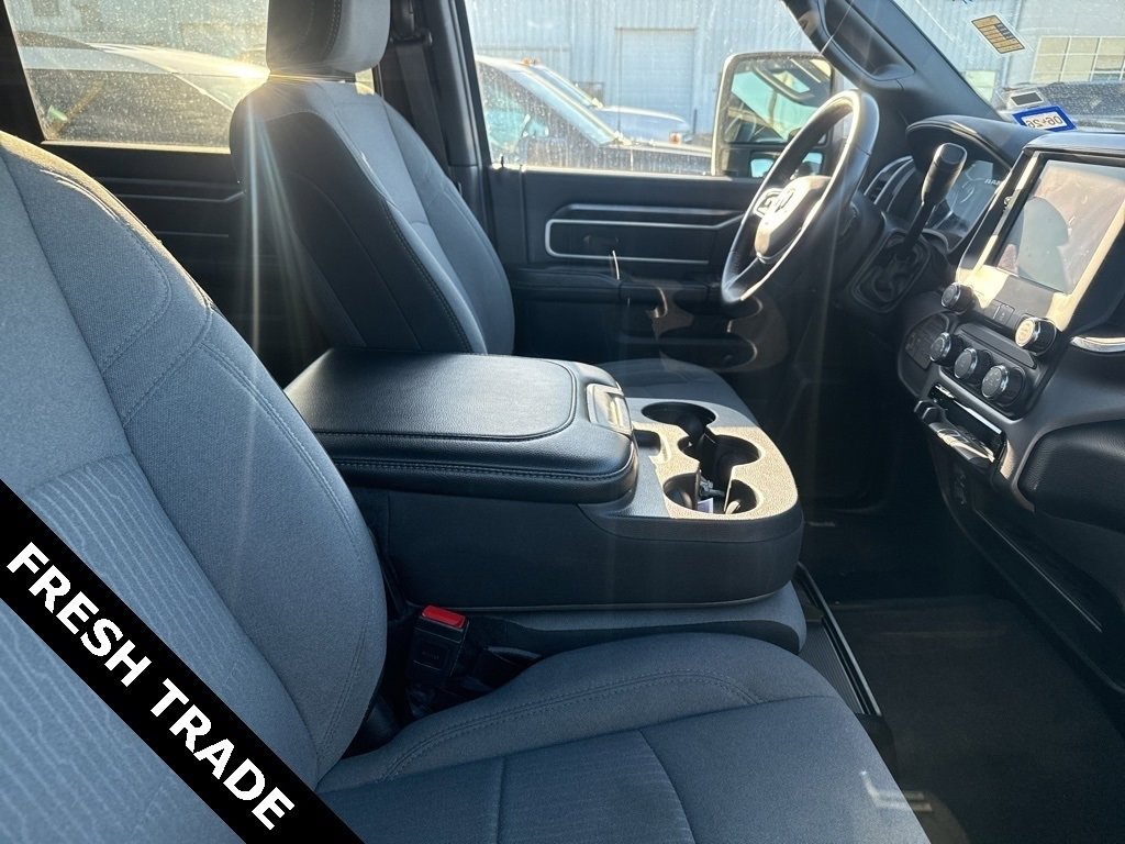 Used 2024 RAM 2500 Big Horn image 8