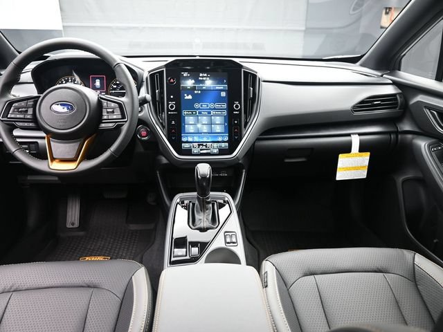 New 2025 Subaru Crosstrek 2.5i Wilderness w/ Wilderness Package AWD/4WD image 9
