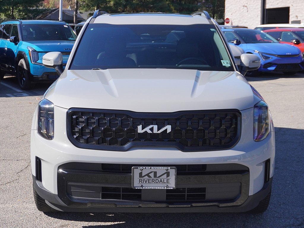 Used 2024 Kia Telluride EX X-Line image 15