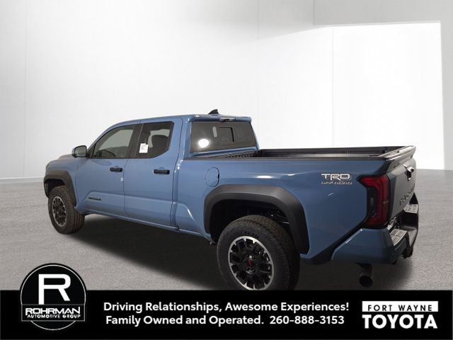 New 2026 Toyota Tacoma TRD Off-Road image 10