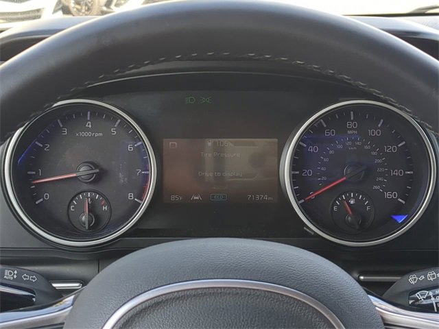 Used 2024 Kia Carnival LX image 32