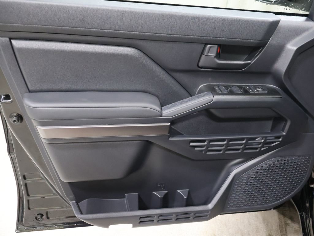 New 2026 Toyota 4Runner 4WD image 11