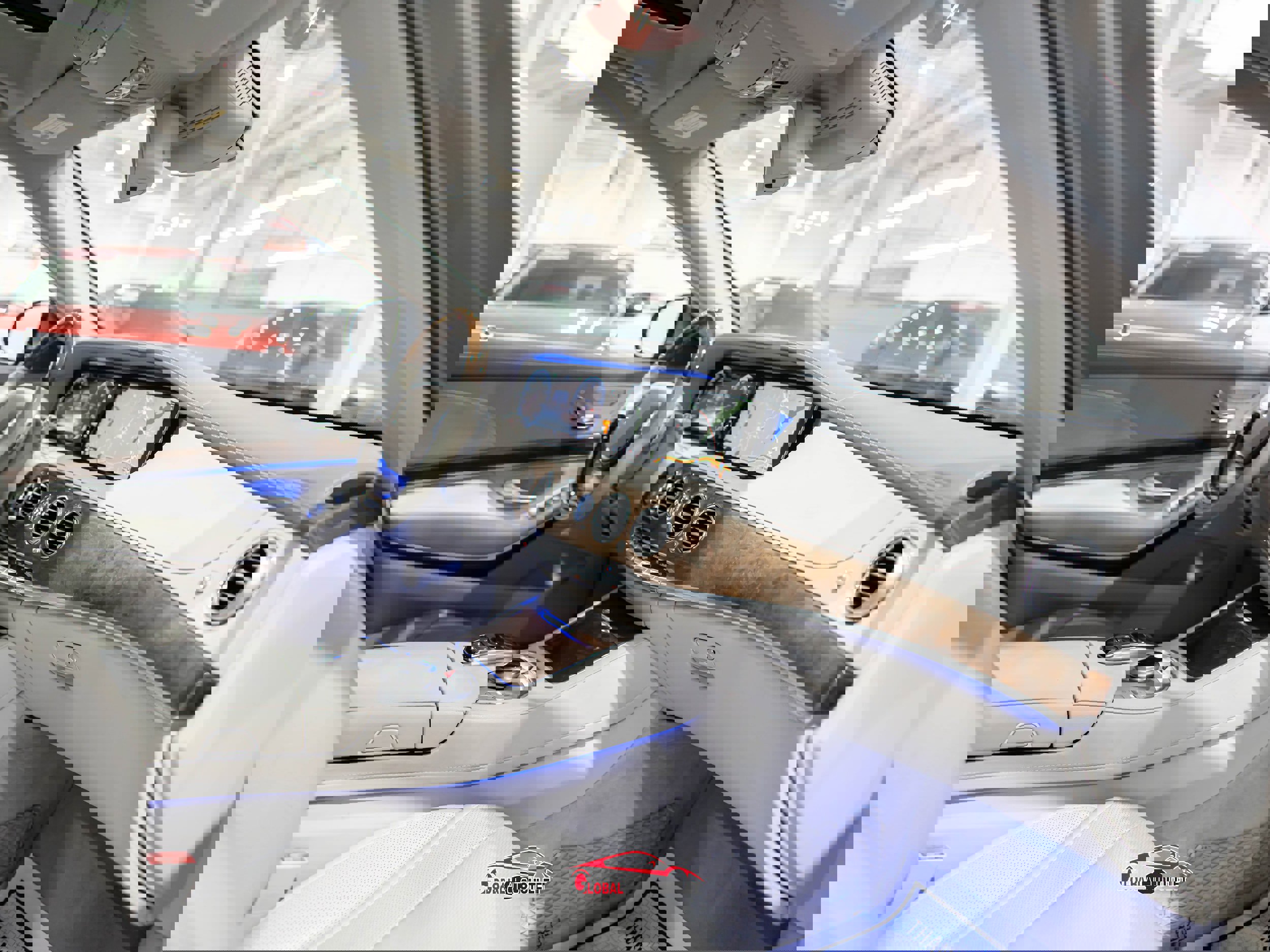 Used 2015 Mercedes-Benz S 550 Sedan image 15