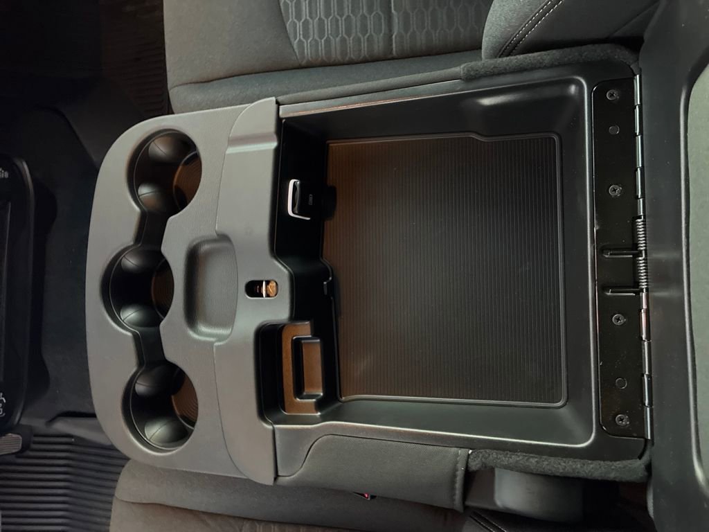 New 2026 RAM 2500 Tradesman image 26