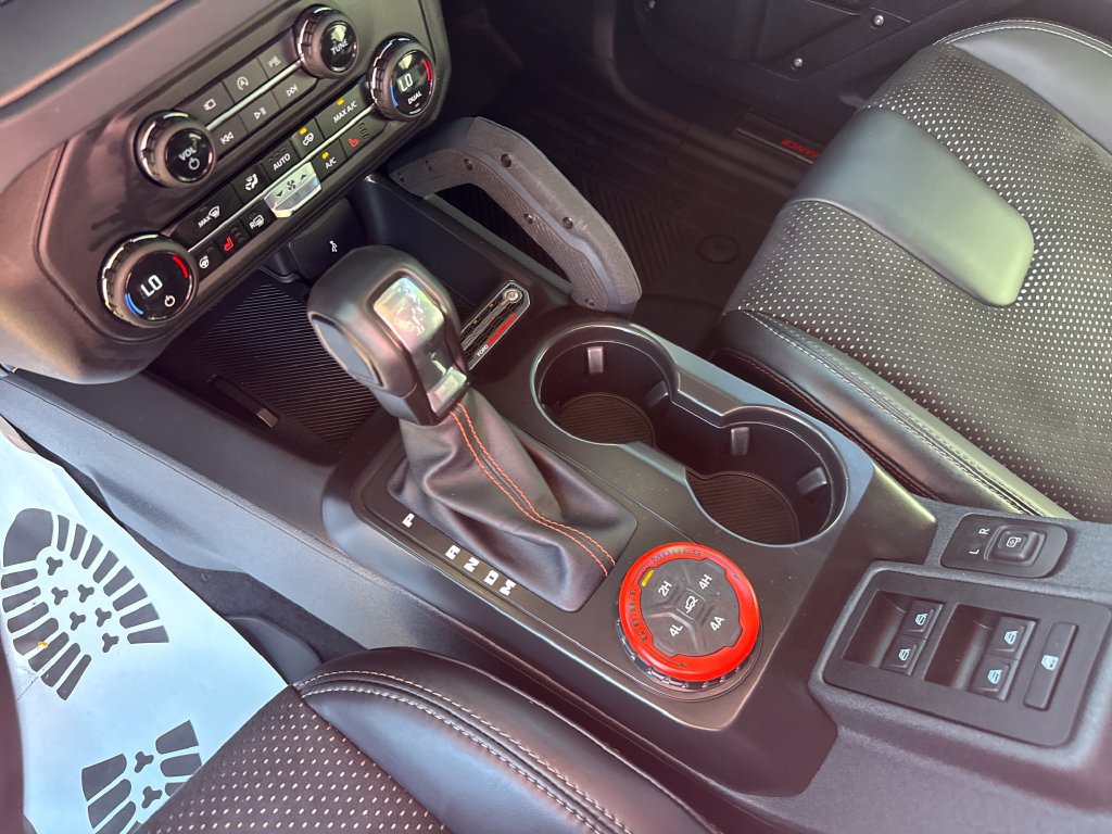 Used 2026 Ford Bronco Raptor AWD/4WD image 20
