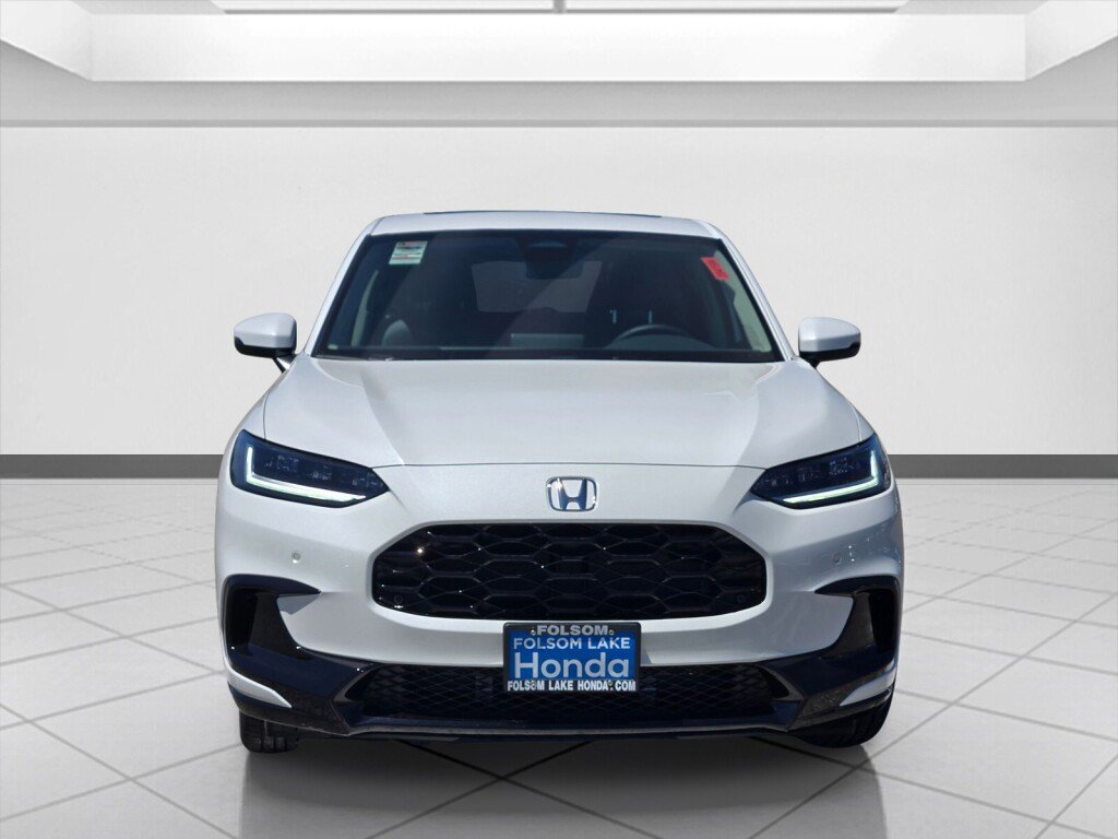 New 2027 Honda HR-V EX-L image 2