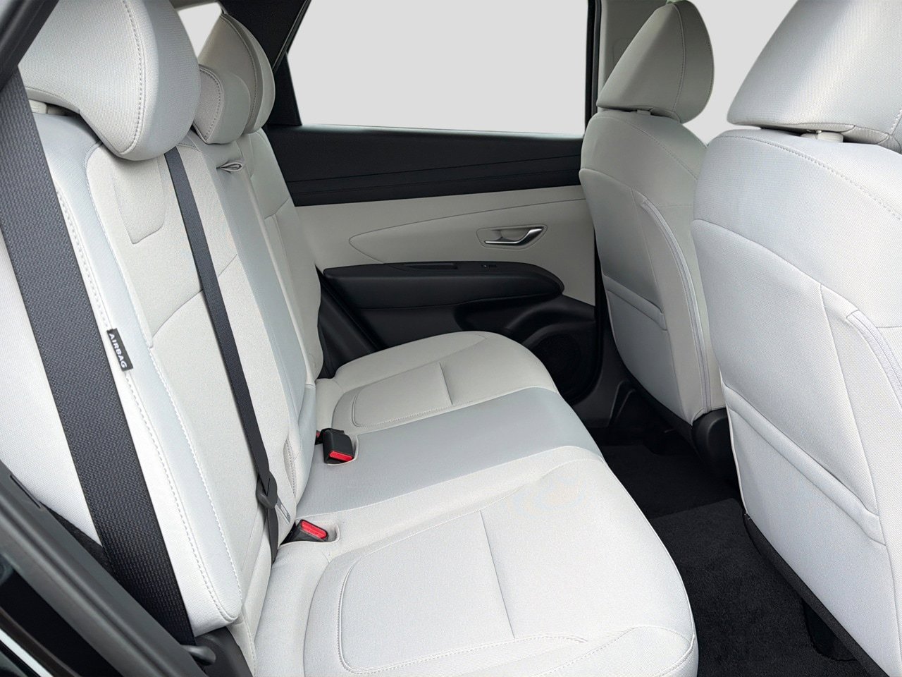 New 2026 Hyundai Tucson Blue SE AWD/4WD image 26