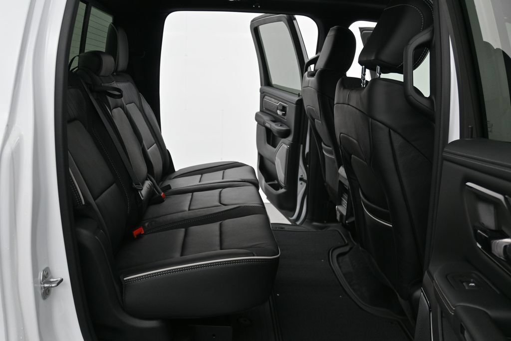 New 2026 RAM 1500 Limited AWD/4WD image 11