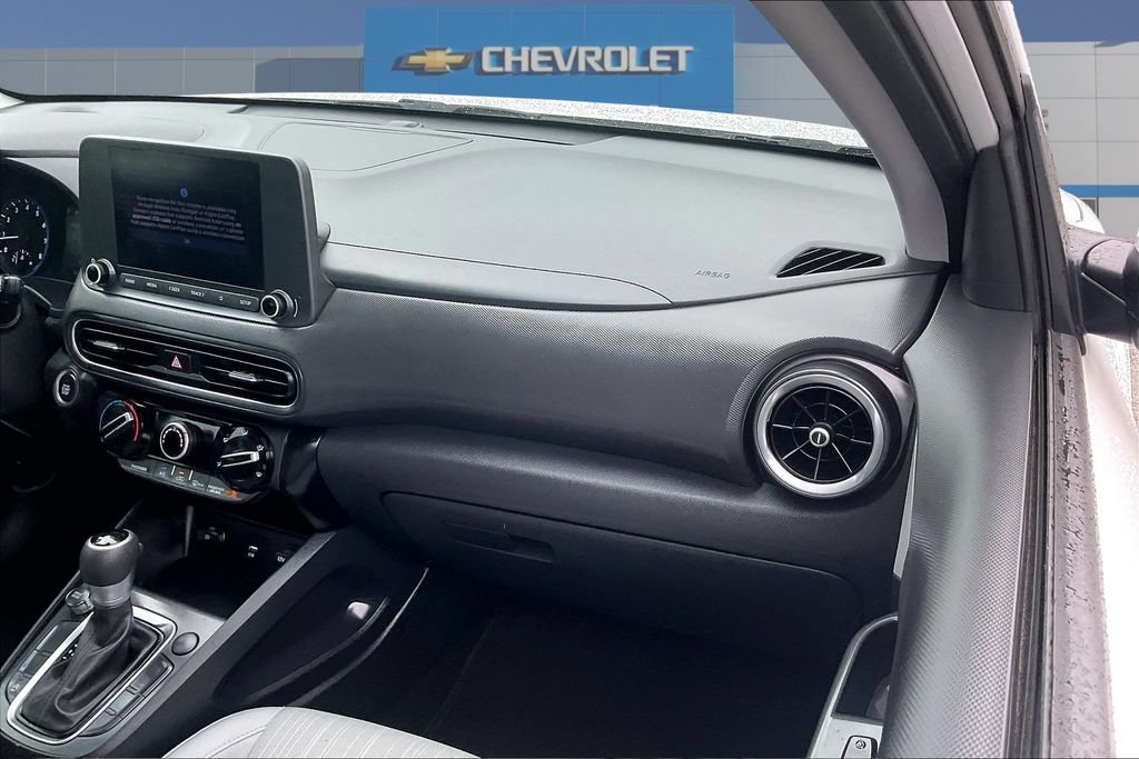 Used 2022 Hyundai Kona SEL FWD image 26