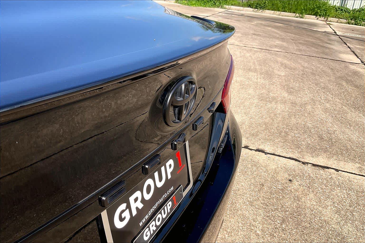 Used 2024 Toyota Camry XSE FWD image 27