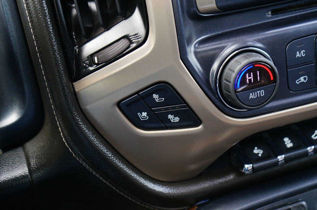 Used 2017 GMC Sierra 1500 Denali w/ Denali Ultimate Package image 24