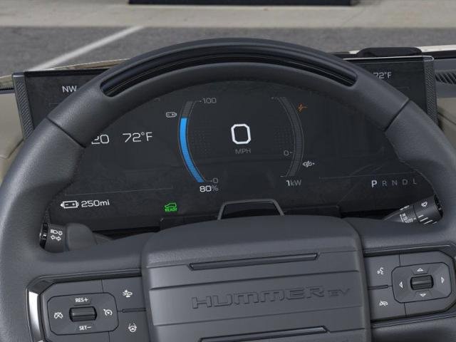 New 2026 GMC Hummer EV 2X image 18