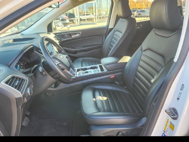 Used 2022 Ford Edge SEL w/ Convenience Package AWD/4WD image 10