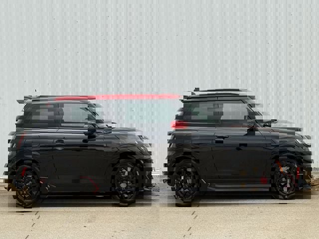 Used 2026 MINI Cooper John Cooper Works image 3