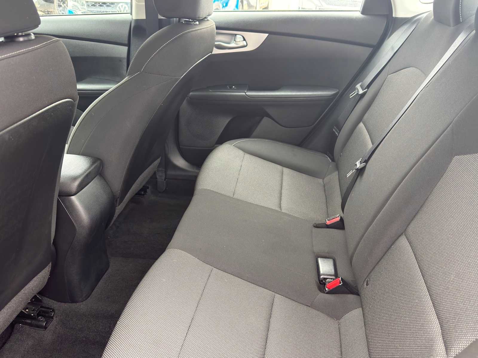 Certified 2023 Kia Forte LXS FWD image 27