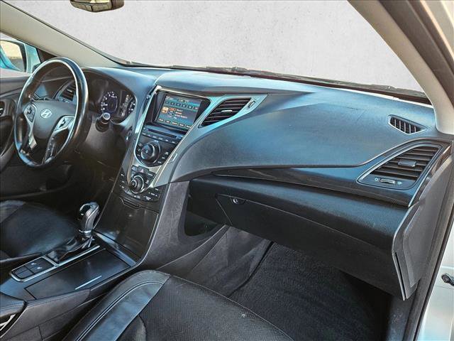 Used 2013 Hyundai Azera image 21