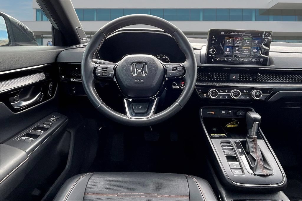 Used 2023 Honda CR-V Sport Touring image 8