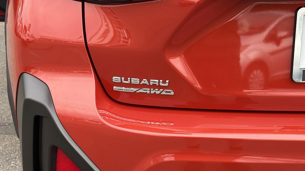 Used 2025 Subaru Crosstrek 2.0i Premium image 12